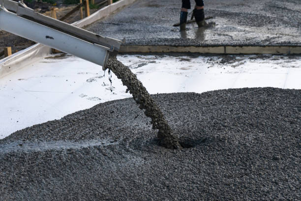 Best Concrete Repair Services  in Pocahontas, AR