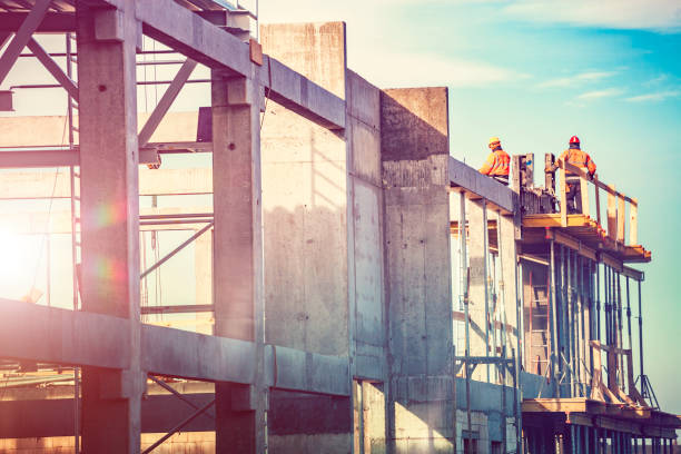Concrete Slab Contractor in AR