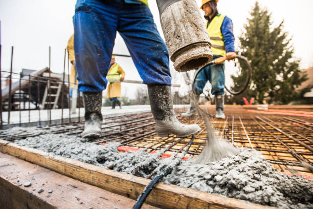 Best Concrete Driveway Repair Near Me  in Pocahontas, AR